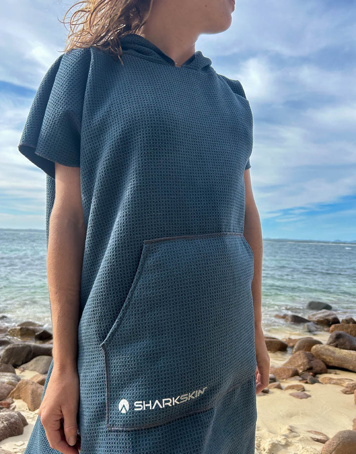 PROSOP CU GLUGĂ FĂRĂ NISIP - UNISEX