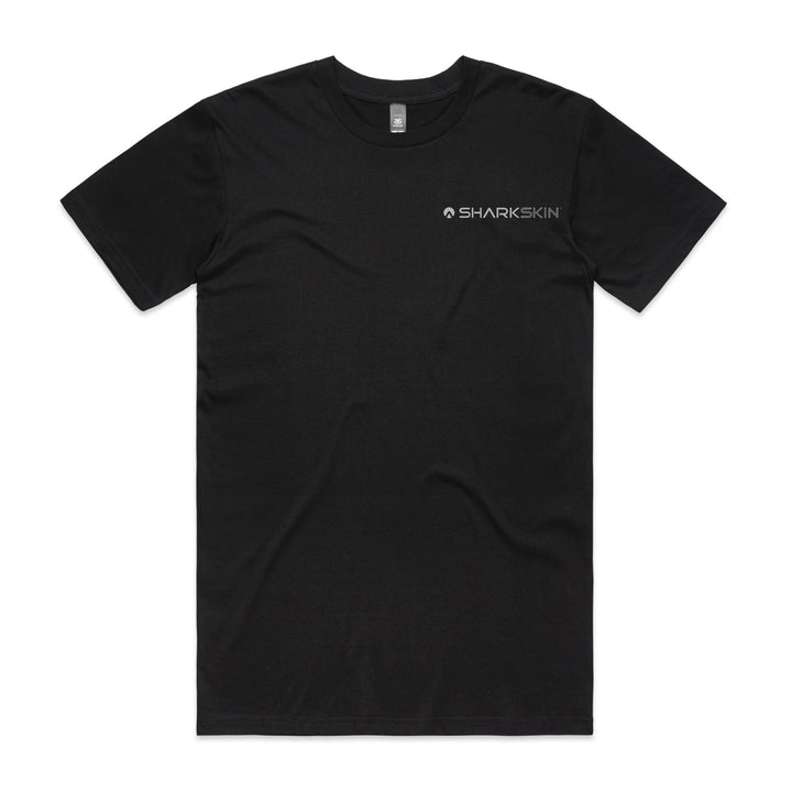 МЪЖКА ТЕНИСКА EVERYWEAR S/S STOCK - МЪЖЕ