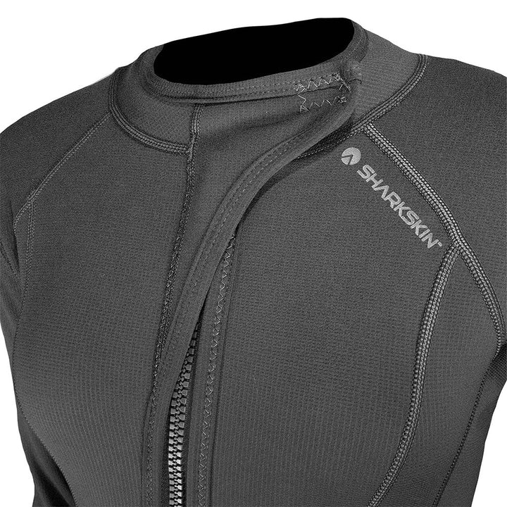 T2 CHILLPROOF ЦЯЛ КОСТЮМ С ЦЯЛ ЦИП - ЖЕНИ