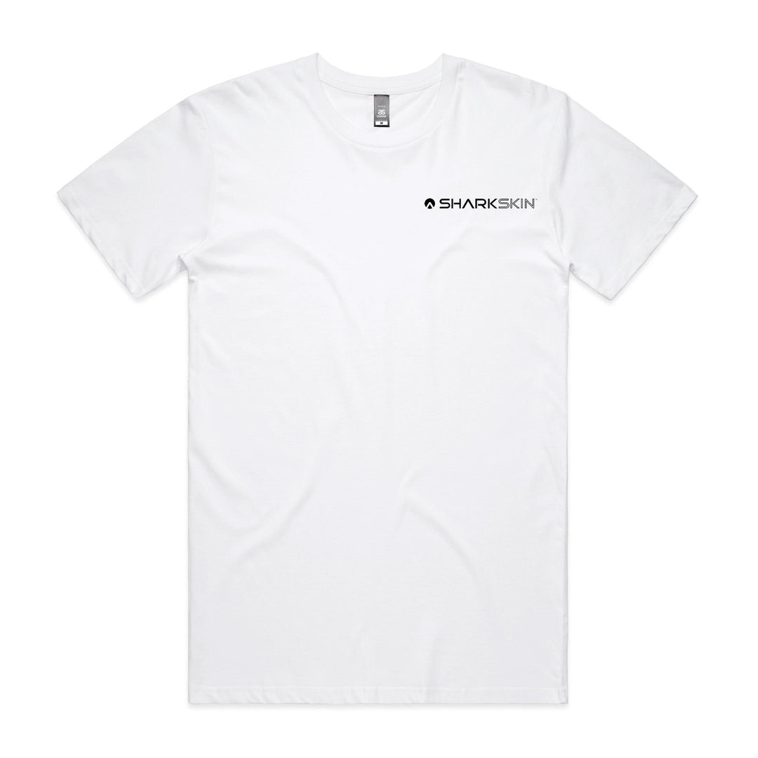 МЪЖКА ТЕНИСКА EVERYWEAR S/S STOCK - МЪЖЕ