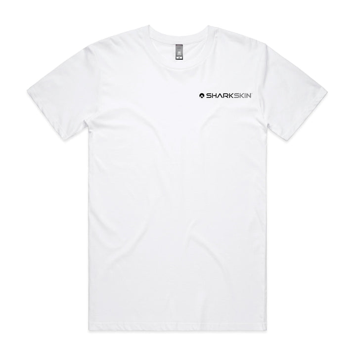 МЪЖКА ТЕНИСКА EVERYWEAR S/S STOCK - МЪЖЕ