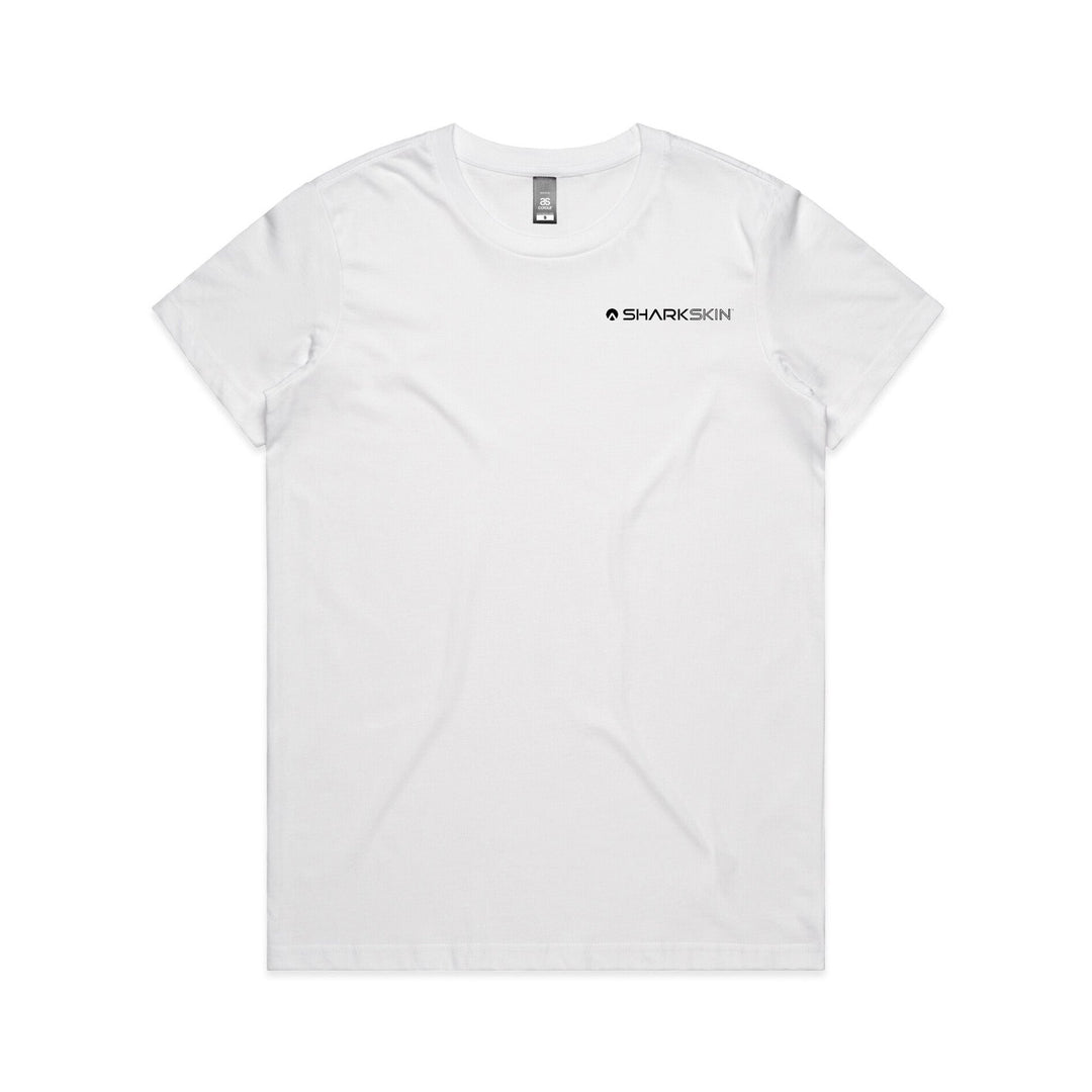 ДАМСКА ТЕНИСКА EVERYWEAR S/S STOCK - ЖЕНИ 
