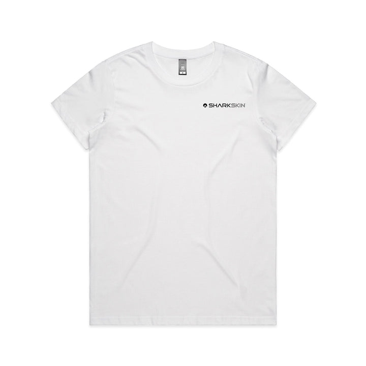ДАМСКА ТЕНИСКА EVERYWEAR S/S STOCK - ЖЕНИ 