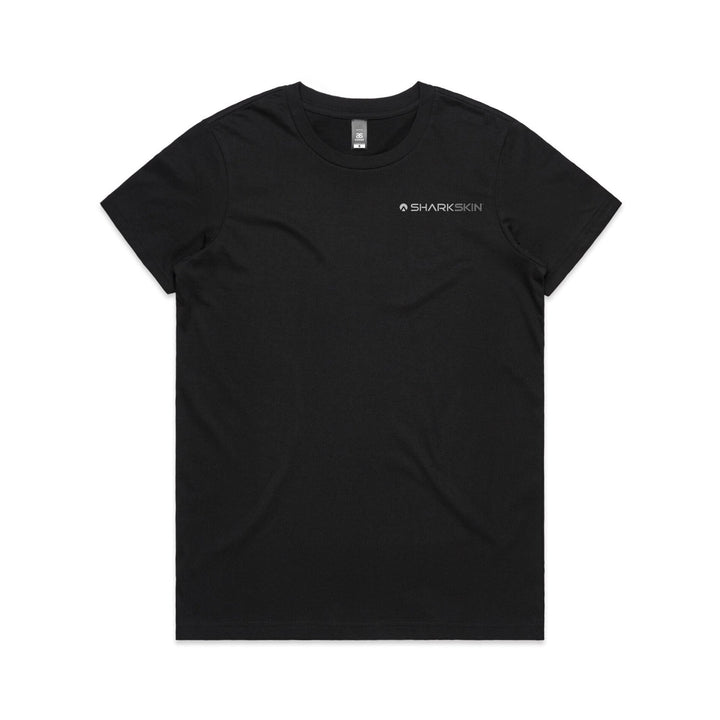 ДАМСКА ТЕНИСКА EVERYWEAR S/S STOCK - ЖЕНИ 