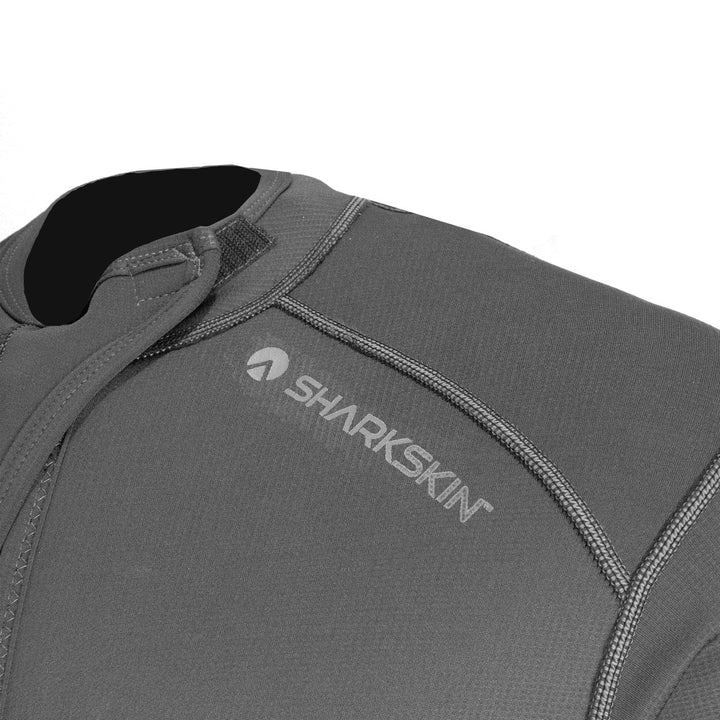 T2 CHILLPROOF ЦЯЛ КОСТЮМ С ЦЯЛ ЦИП - МЪЖЕ