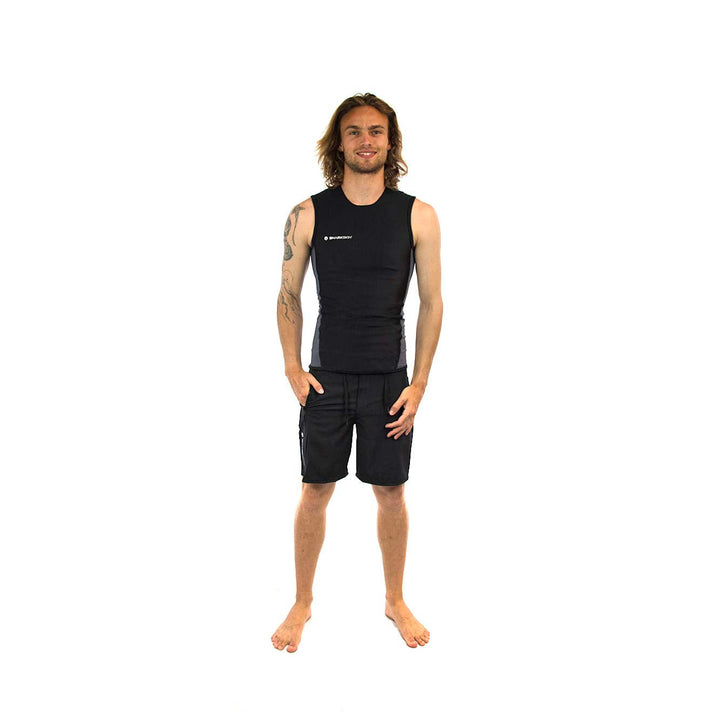 CHILLPROOF EVERYWEAR ЕЛЕК - МЪЖЕ