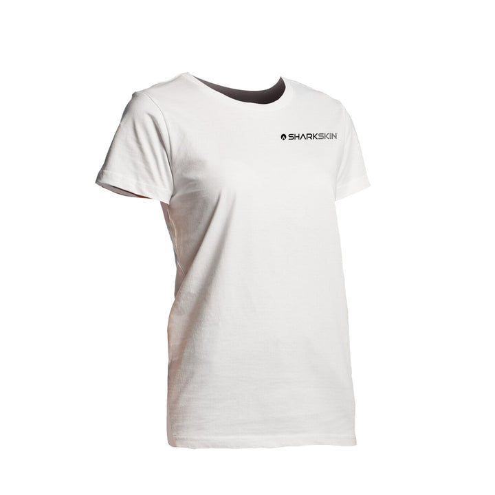 ДАМСКА ТЕНИСКА EVERYWEAR S/S STOCK - ЖЕНИ 