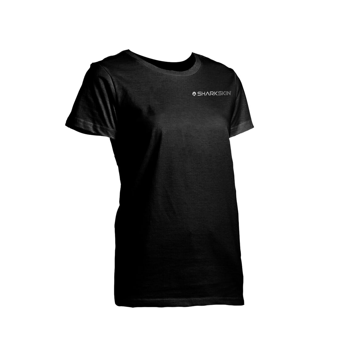 ДАМСКА ТЕНИСКА EVERYWEAR S/S STOCK - ЖЕНИ 