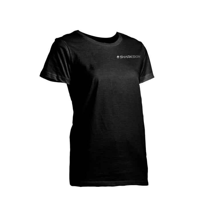 ДАМСКА ТЕНИСКА EVERYWEAR S/S STOCK - ЖЕНИ 