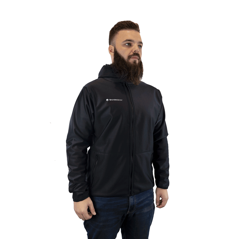 EVERYWEAR CHILLPROOF HD ЯКЕ - МЪЖЕ