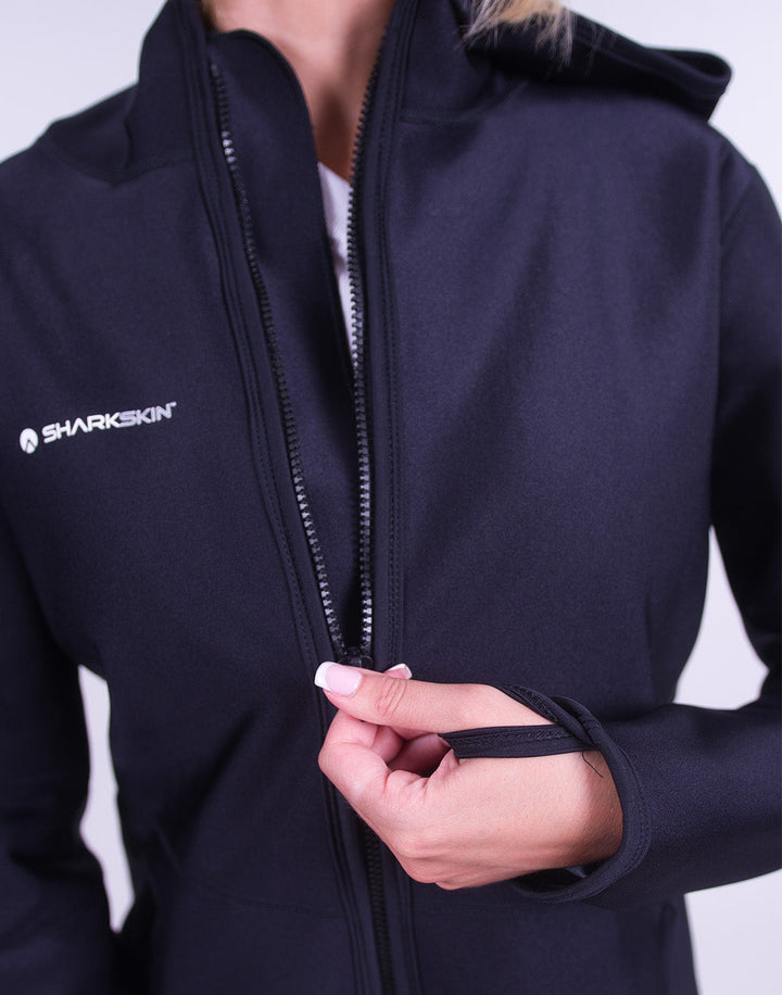 EVERYWEAR CHILLPROOF HD ЯКЕ - ЖЕНИ