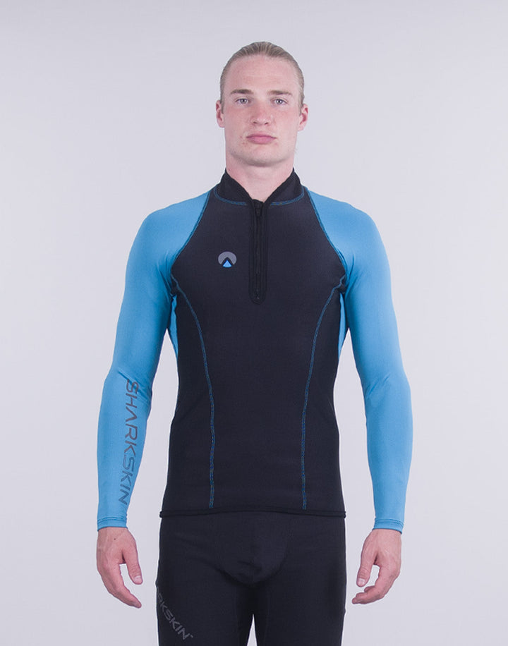 PERFORMANCE WEAR ГОРНИЩЕ С ДЪЛЪГ РЪКАВ - МЪЖЕ