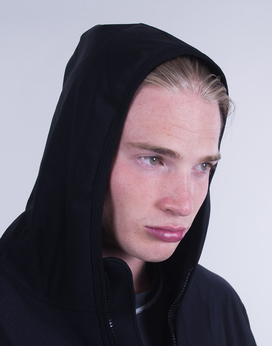 EVERYWEAR CHILLPROOF HD ЯКЕ - МЪЖЕ
