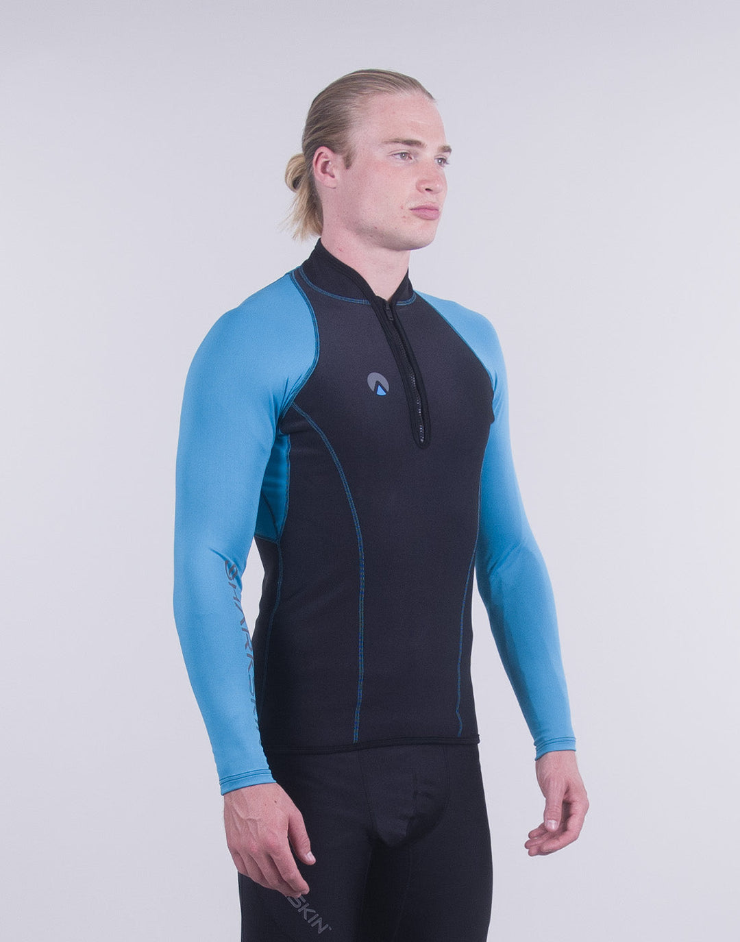 PERFORMANCE WEAR ГОРНИЩЕ С ДЪЛЪГ РЪКАВ - МЪЖЕ