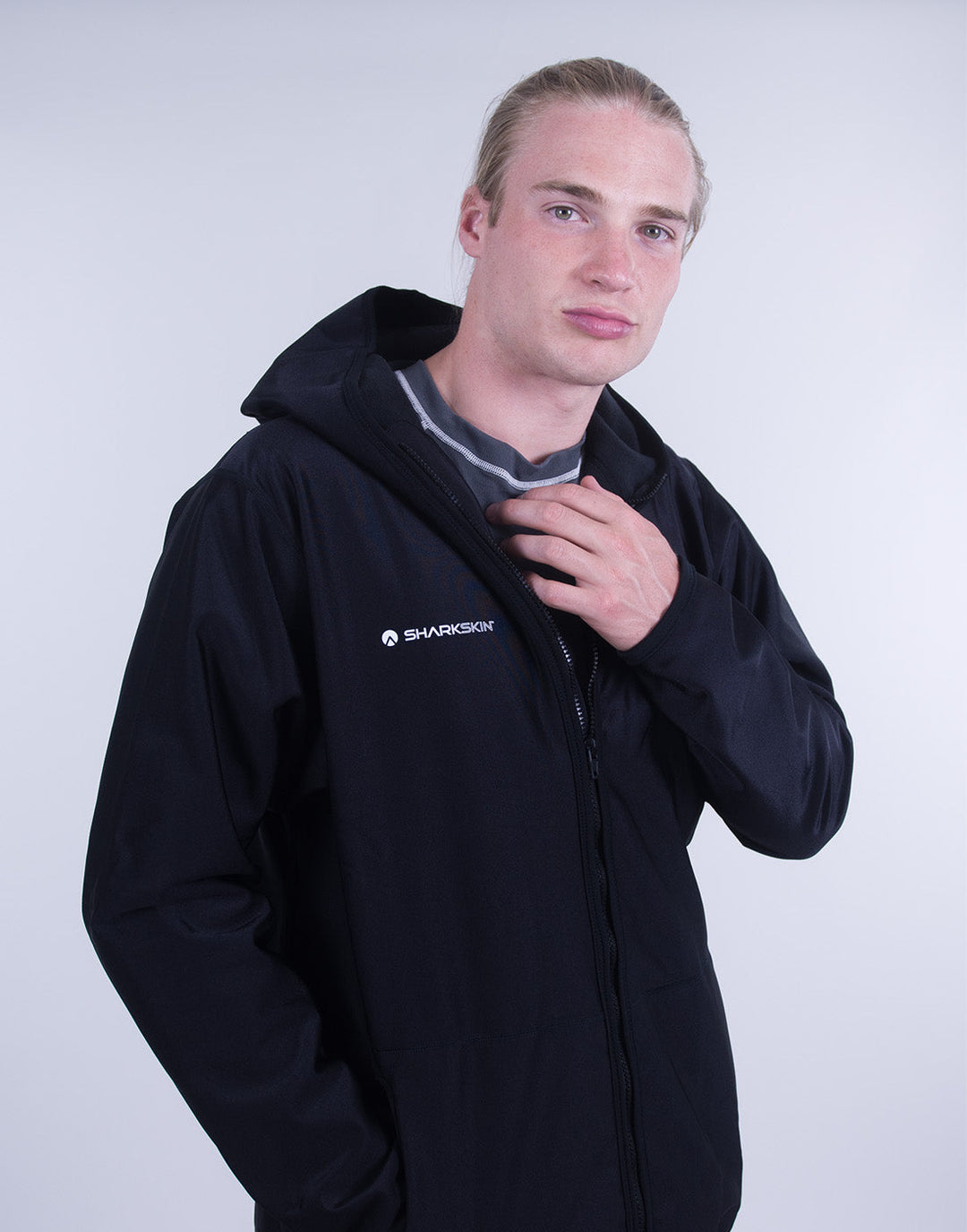 EVERYWEAR CHILLPROOF HD ЯКЕ - МЪЖЕ