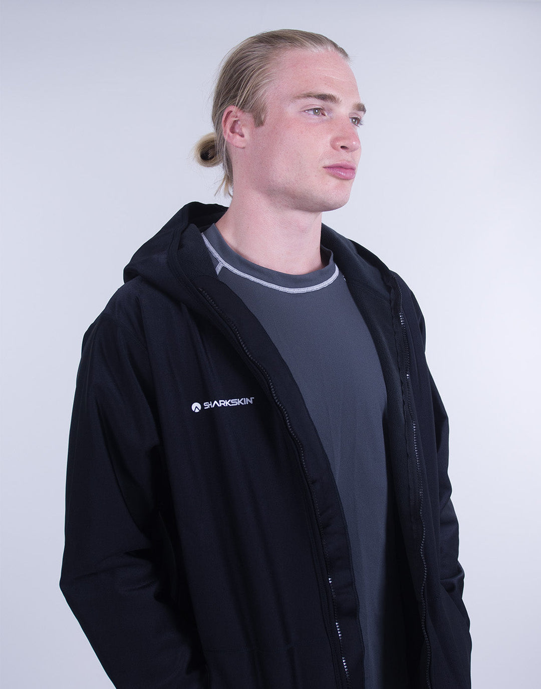 EVERYWEAR CHILLPROOF HD ЯКЕ - МЪЖЕ