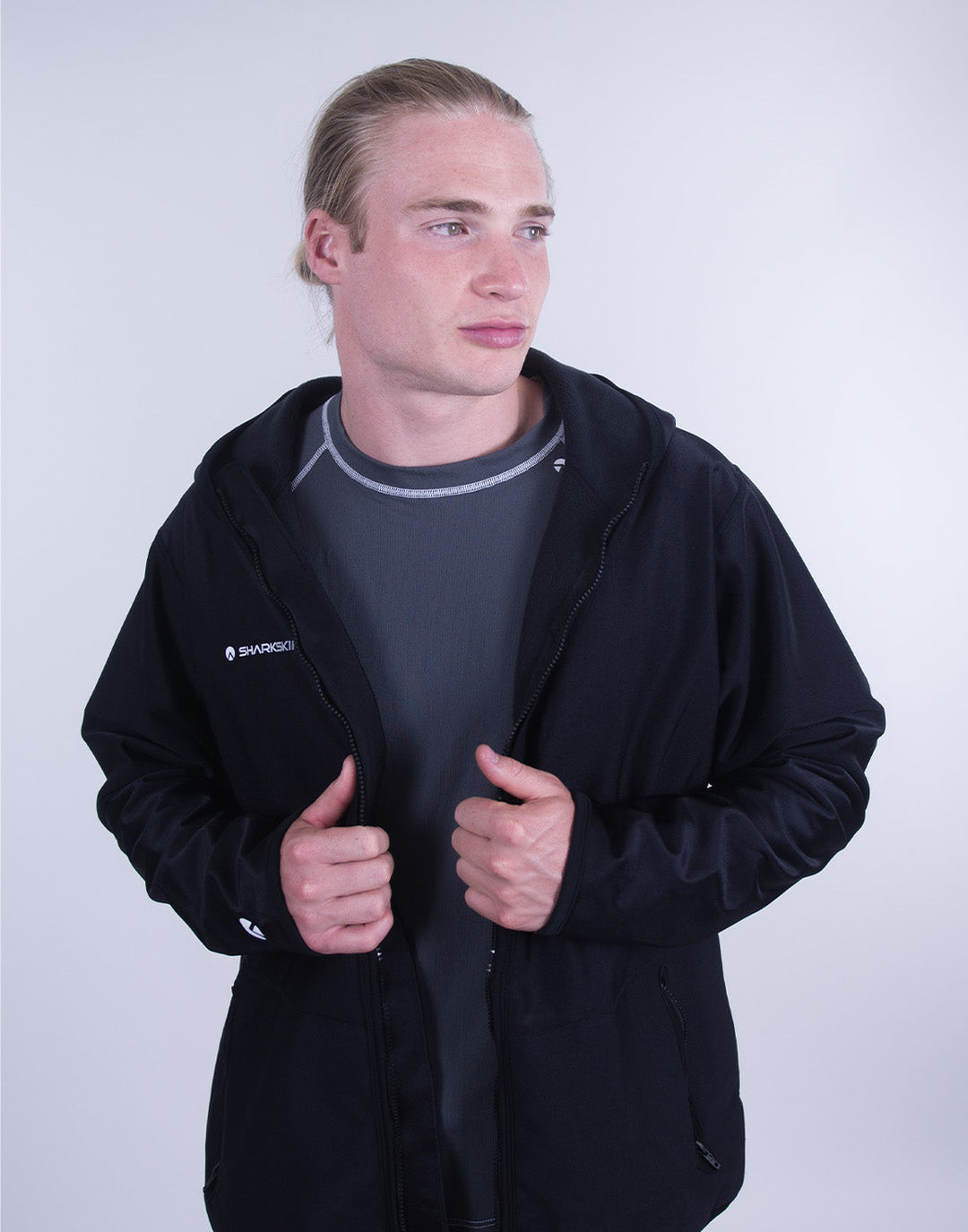 EVERYWEAR CHILLPROOF HD ЯКЕ - МЪЖЕ