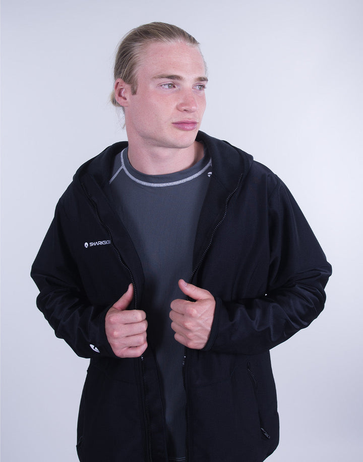 EVERYWEAR CHILLPROOF HD ЯКЕ - МЪЖЕ