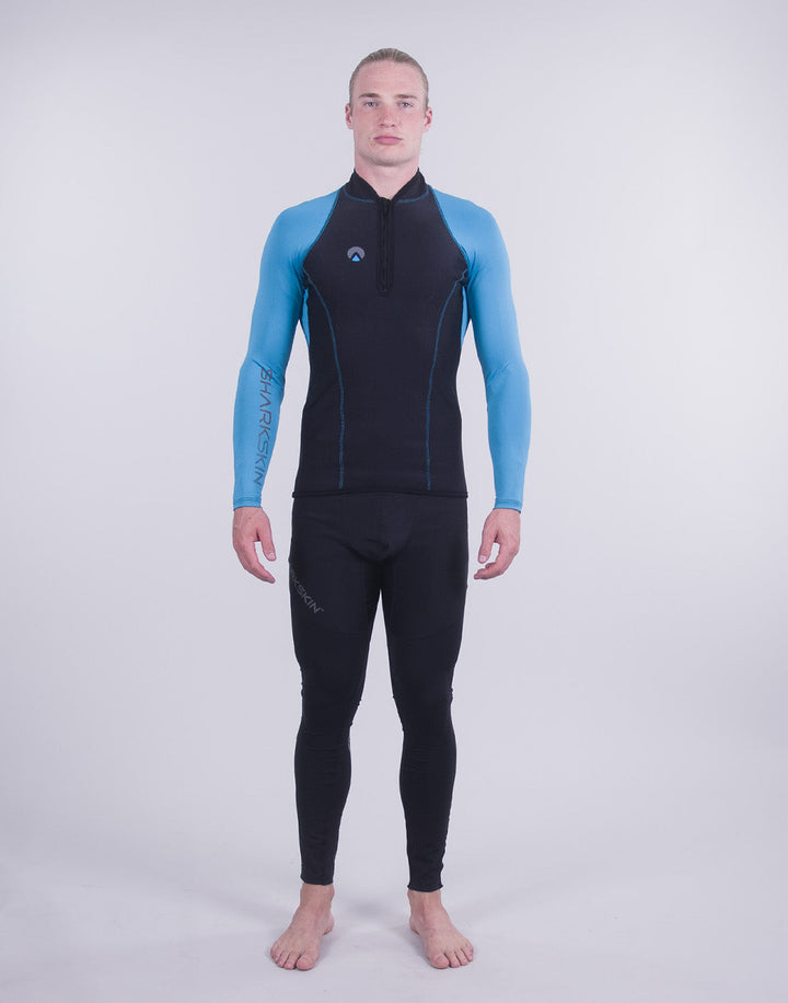 PERFORMANCE WEAR ГОРНИЩЕ С ДЪЛЪГ РЪКАВ - МЪЖЕ