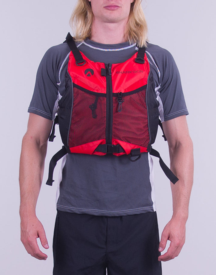 СПАСИТЕЛНА ЖИЛЕТКА MULTIFLEX PFD