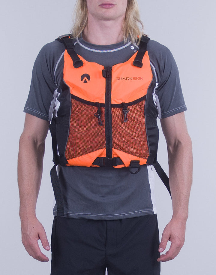 СПАСИТЕЛНА ЖИЛЕТКА MULTIFLEX PFD