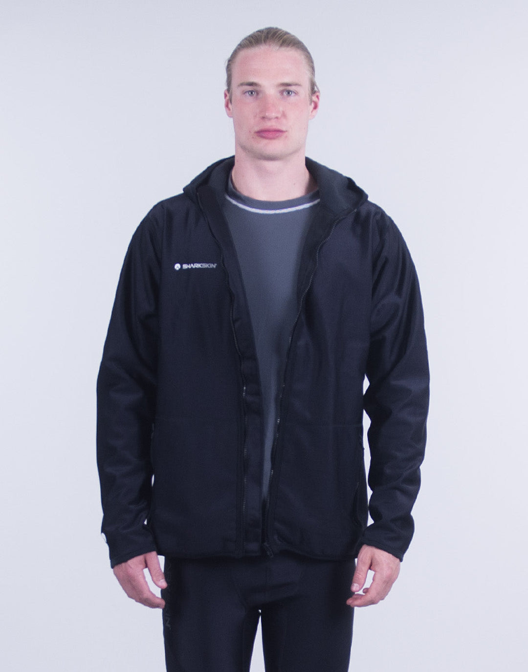 EVERYWEAR CHILLPROOF HD ЯКЕ - МЪЖЕ