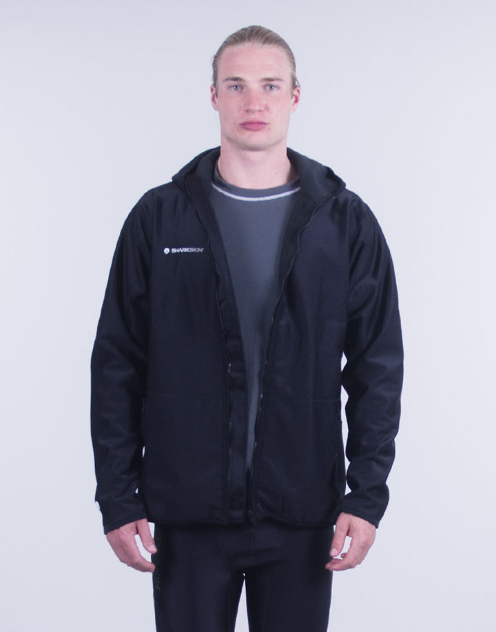 EVERYWEAR CHILLPROOF HD ЯКЕ - МЪЖЕ