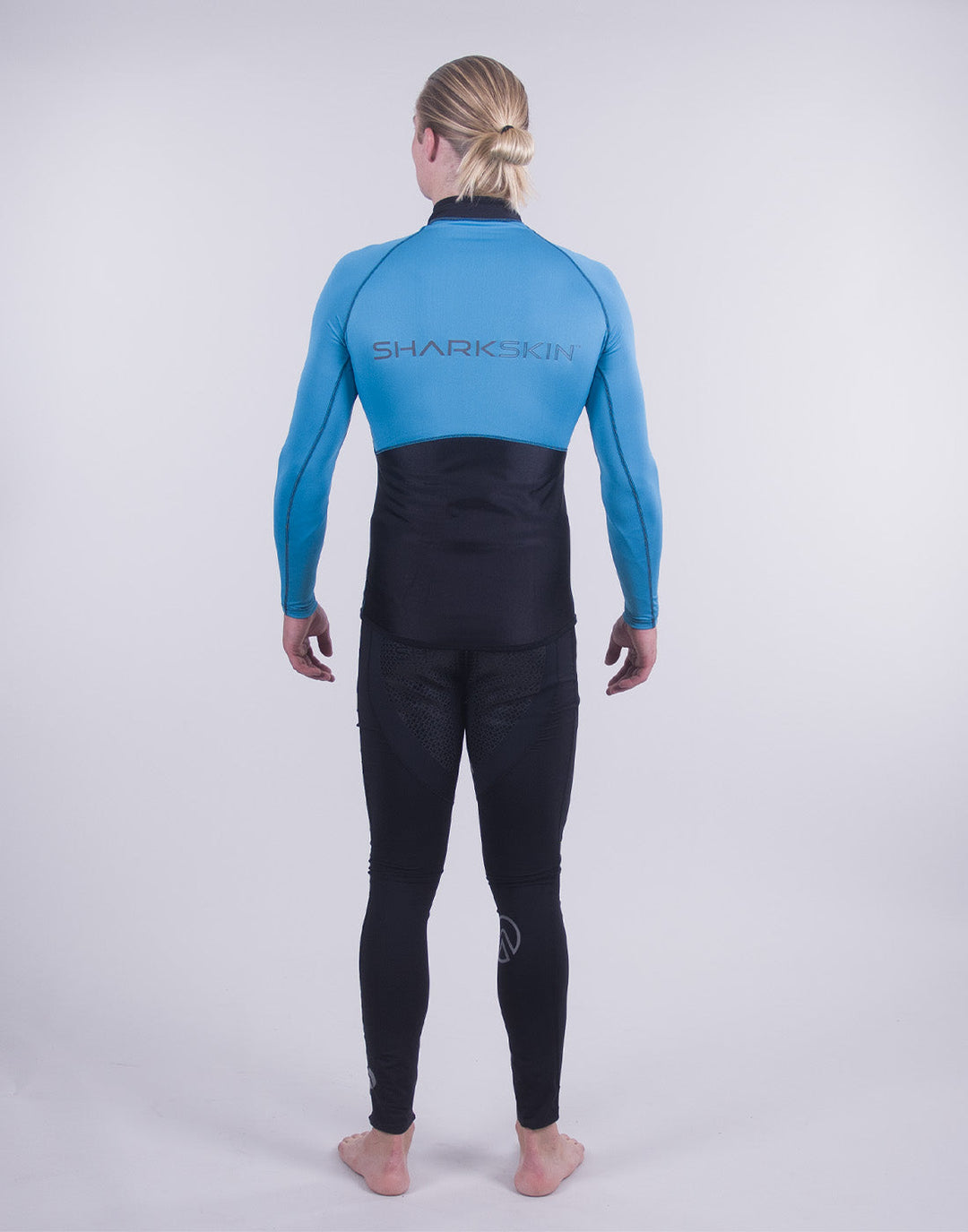 PERFORMANCE WEAR ГОРНИЩЕ С ДЪЛЪГ РЪКАВ - МЪЖЕ
