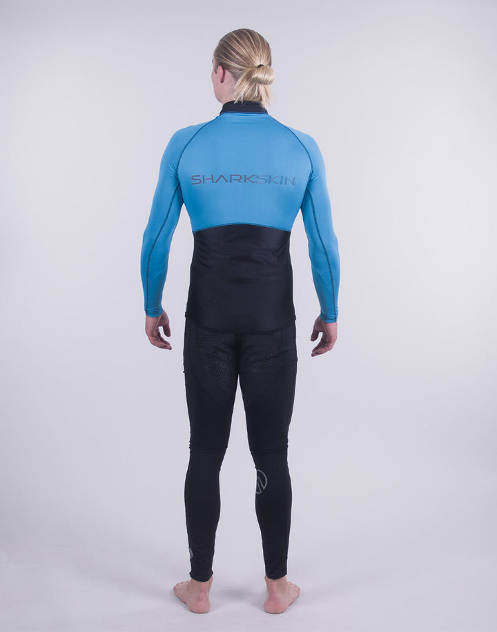 PERFORMANCE WEAR ГОРНИЩЕ С ДЪЛЪГ РЪКАВ - МЪЖЕ