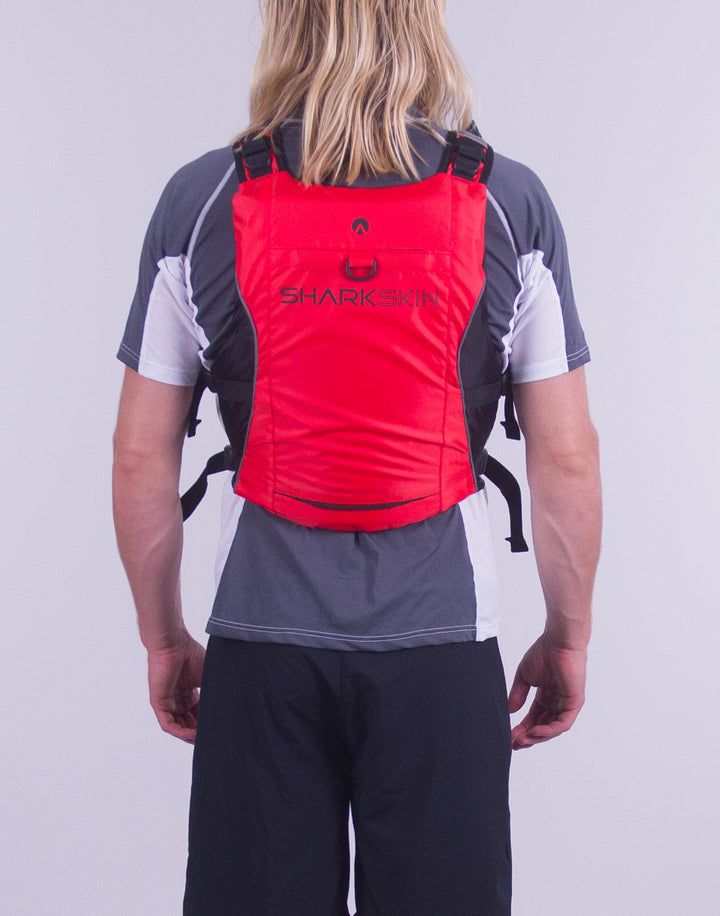 СПАСИТЕЛНА ЖИЛЕТКА MULTIFLEX PFD