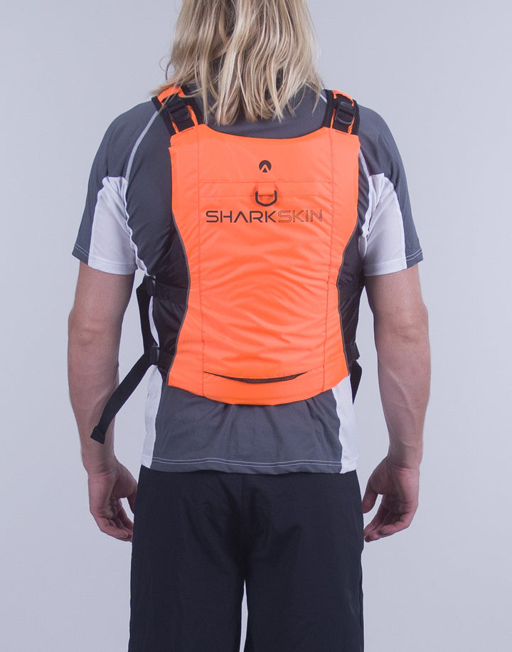 СПАСИТЕЛНА ЖИЛЕТКА MULTIFLEX PFD
