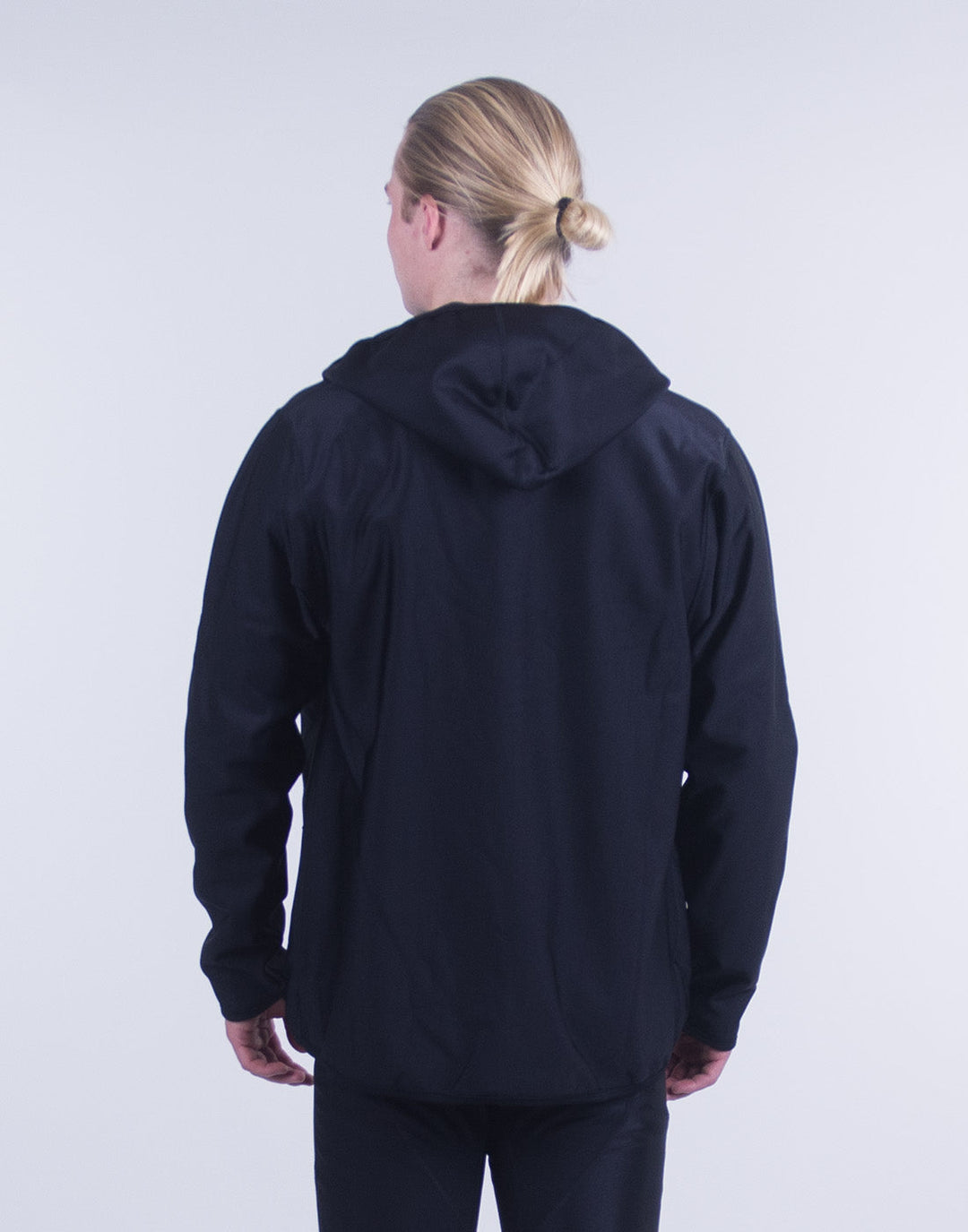 EVERYWEAR CHILLPROOF HD ЯКЕ - МЪЖЕ
