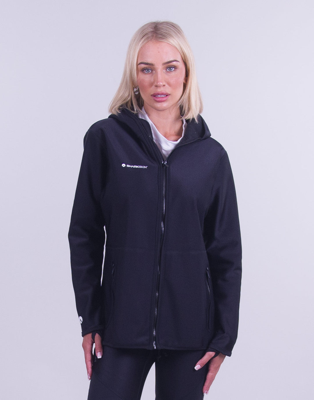 EVERYWEAR CHILLPROOF HD ЯКЕ - ЖЕНИ