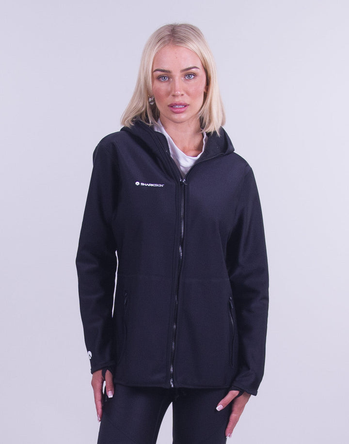 EVERYWEAR CHILLPROOF HD ЯКЕ - ЖЕНИ