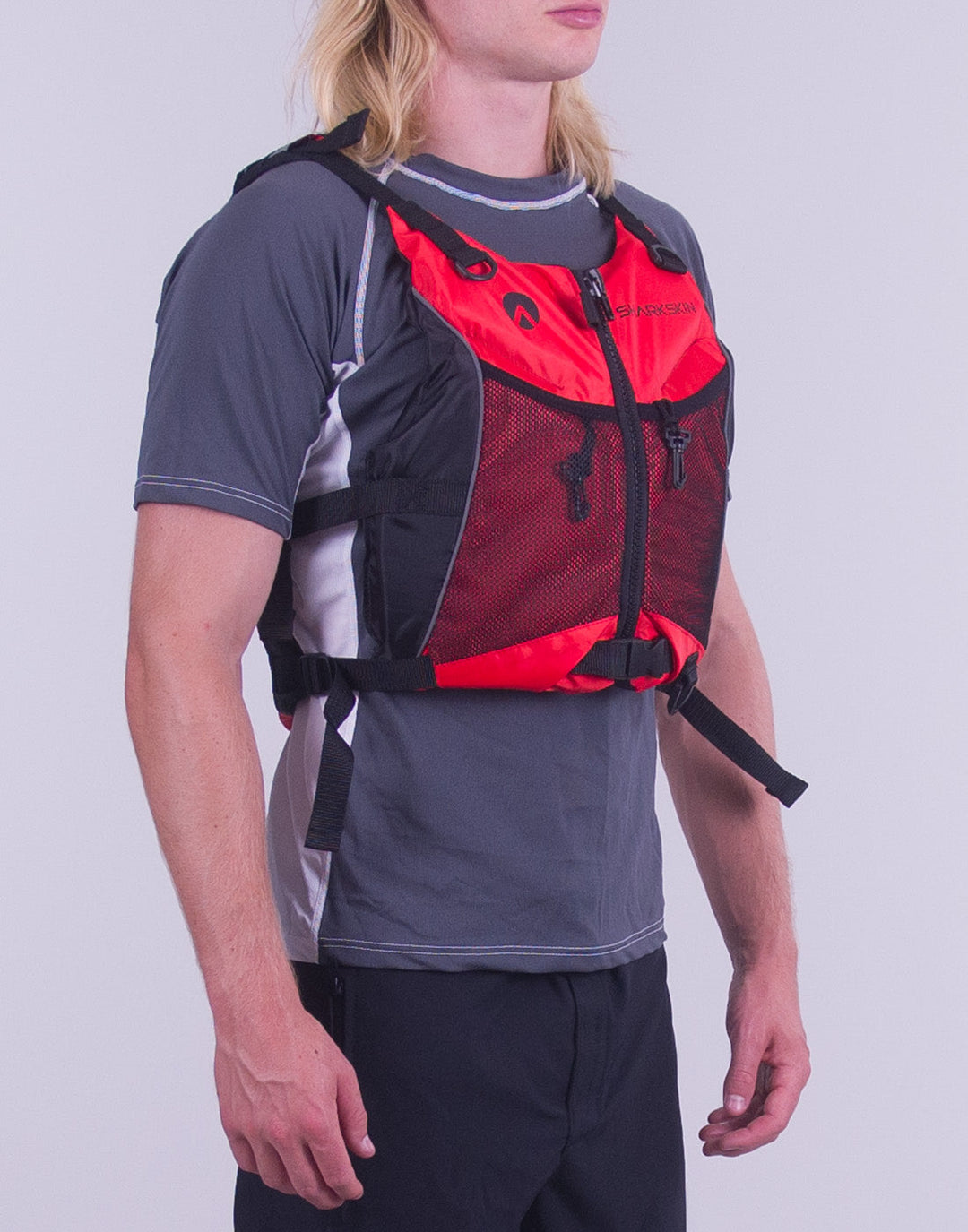 СПАСИТЕЛНА ЖИЛЕТКА MULTIFLEX PFD