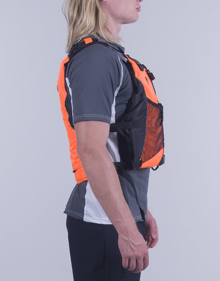 СПАСИТЕЛНА ЖИЛЕТКА MULTIFLEX PFD