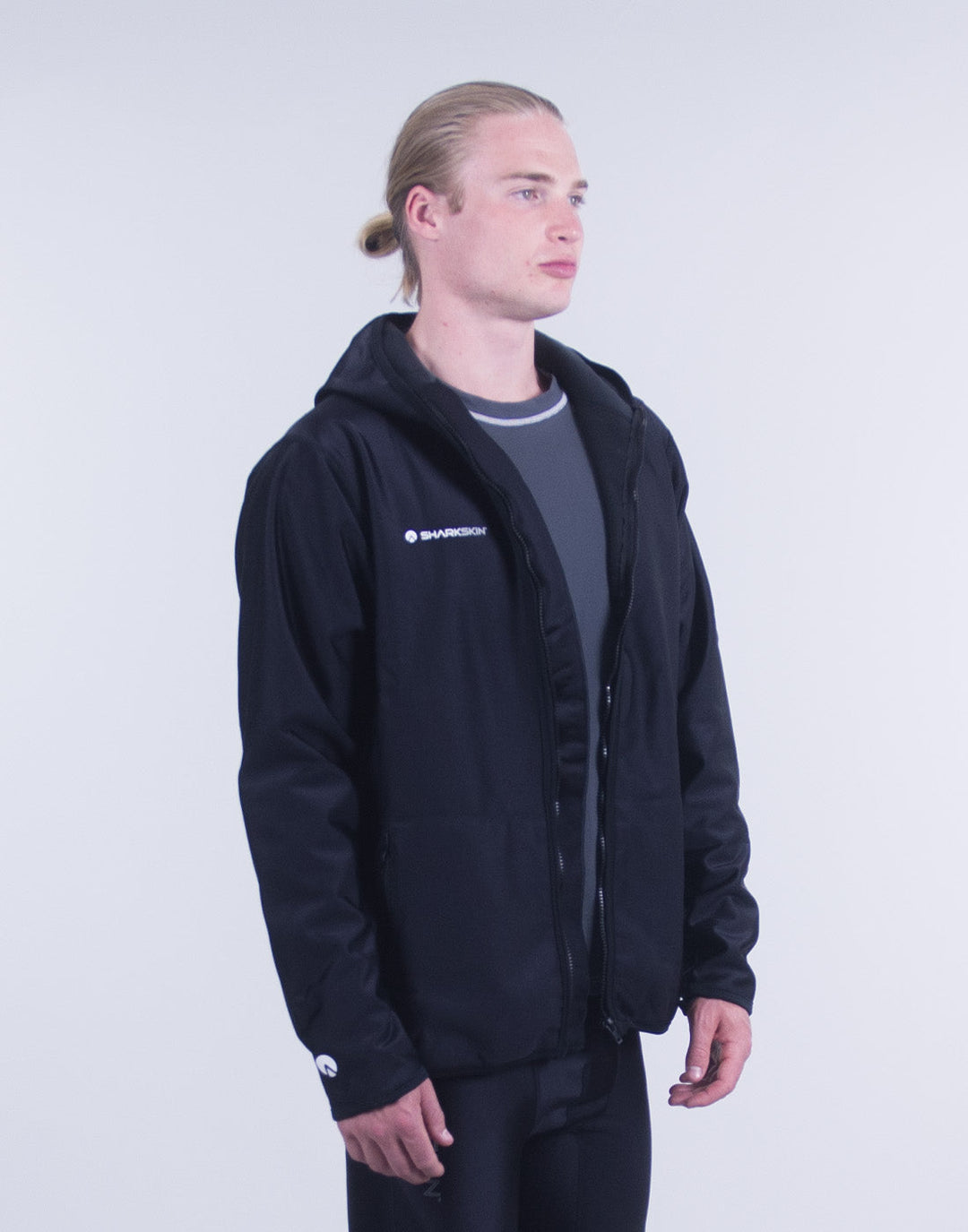 EVERYWEAR CHILLPROOF HD ЯКЕ - МЪЖЕ