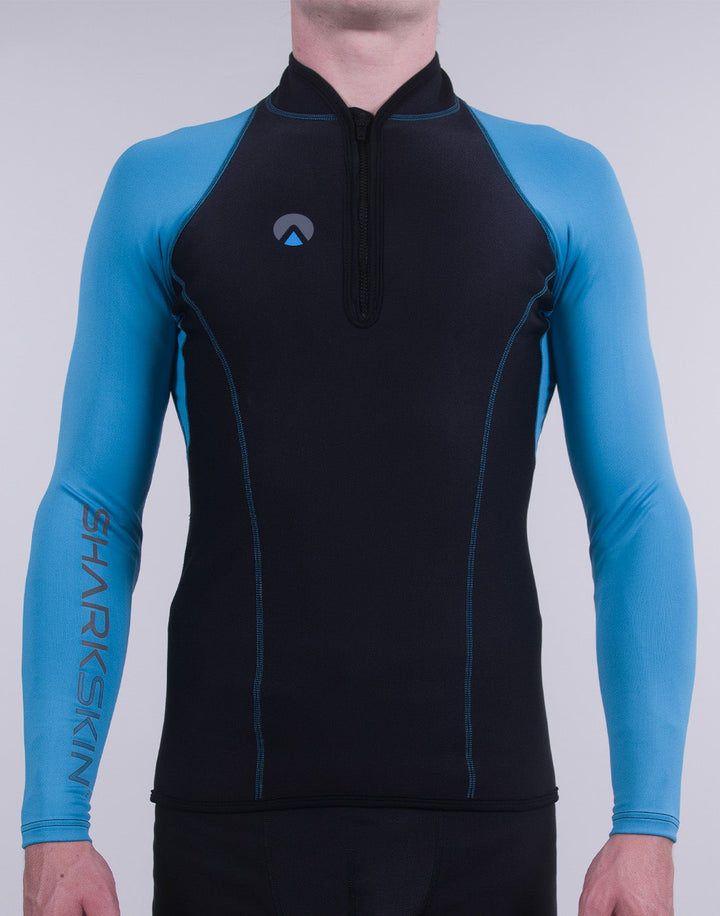 PERFORMANCE WEAR ГОРНИЩЕ С ДЪЛЪГ РЪКАВ - МЪЖЕ