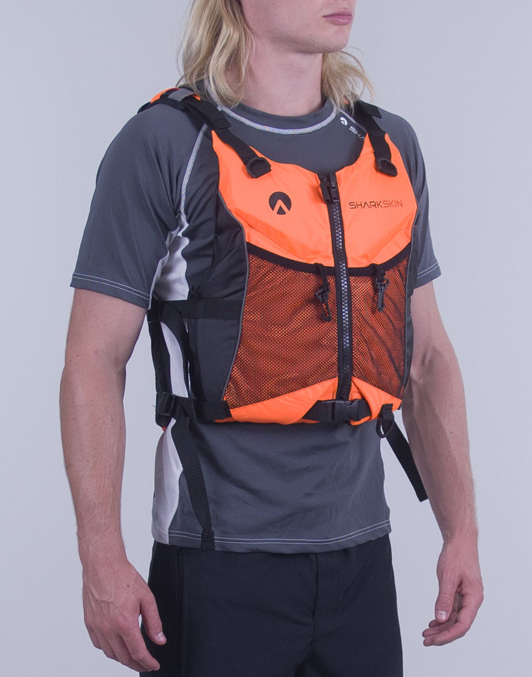 СПАСИТЕЛНА ЖИЛЕТКА MULTIFLEX PFD