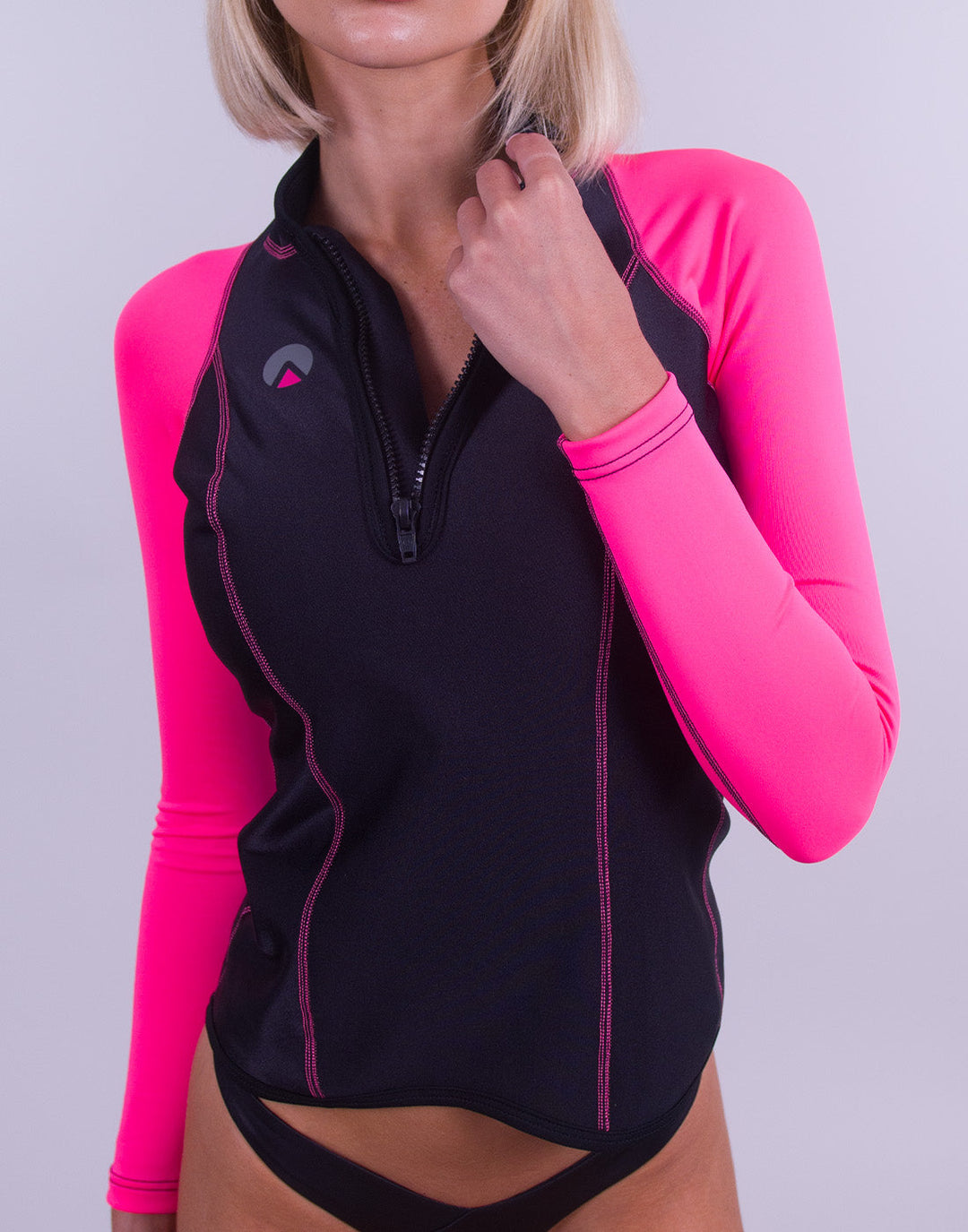 PERFORMANCE WEAR ГОРНИЩЕ С ДЪЛЪГ РЪКАВ - ЖЕНИ