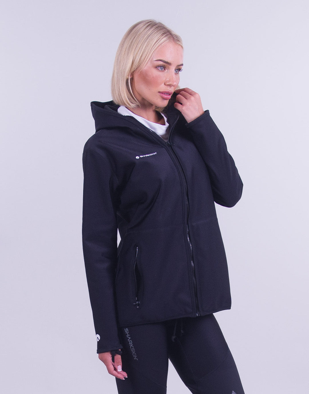 EVERYWEAR CHILLPROOF HD ЯКЕ - ЖЕНИ