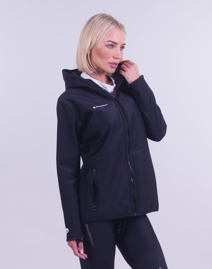 EVERYWEAR CHILLPROOF HD ЯКЕ - ЖЕНИ