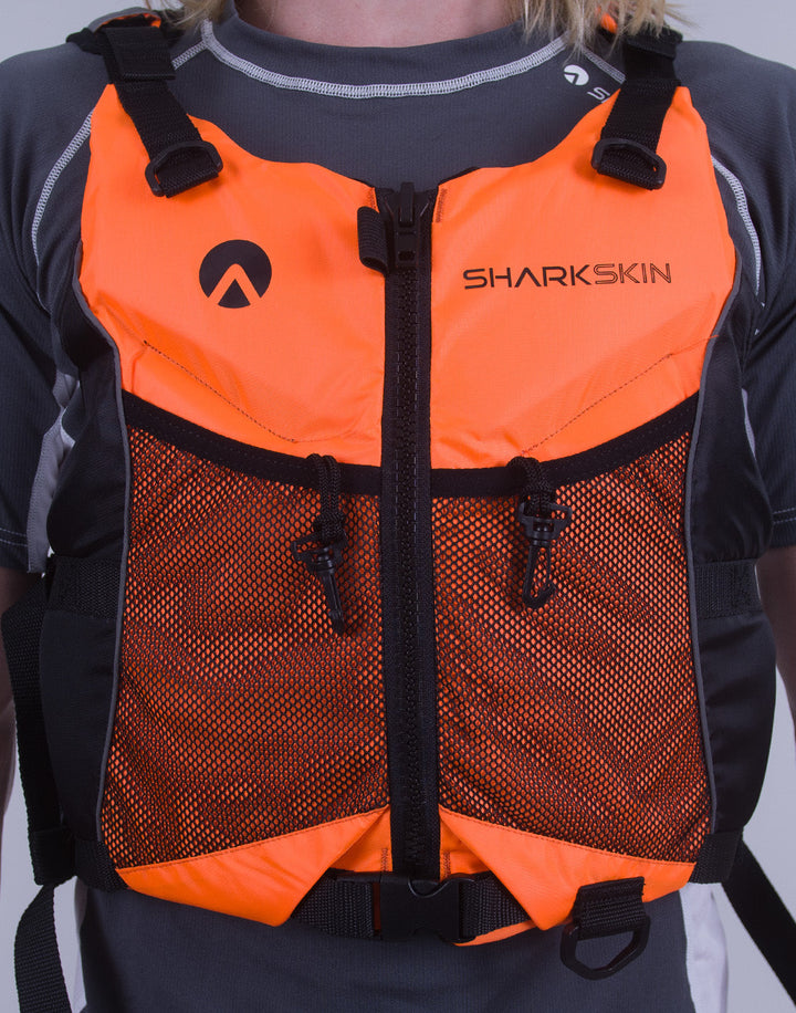 СПАСИТЕЛНА ЖИЛЕТКА MULTIFLEX PFD