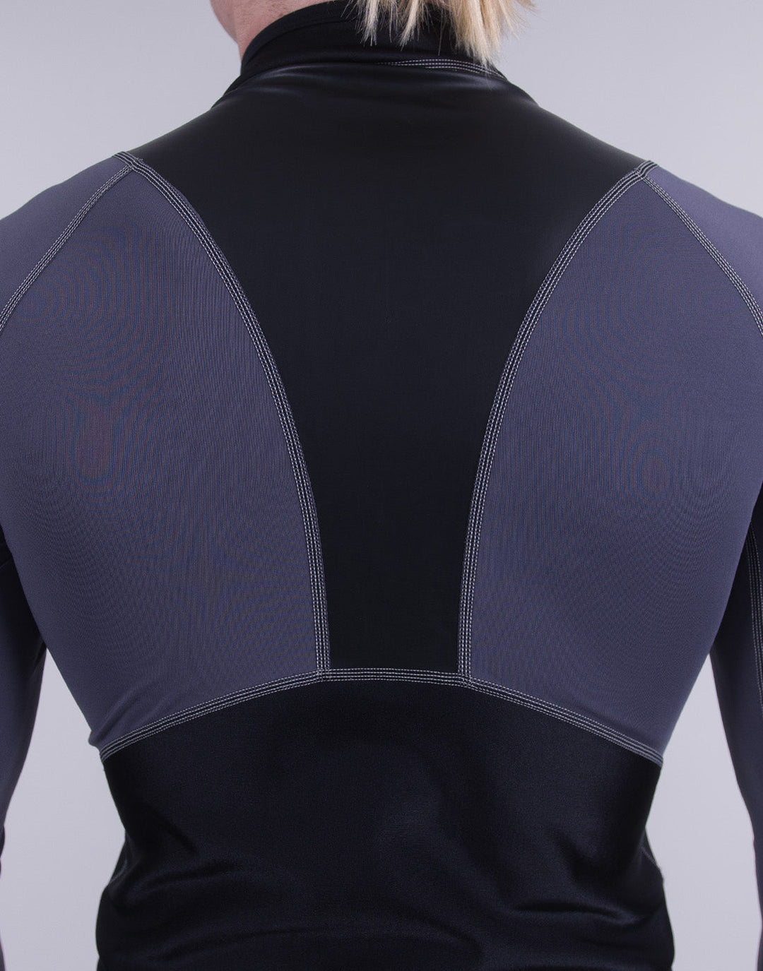 HIGH PERFORMANCE WEAR С ДЪЛЪГ РЪКАВ КАРБОН - МЪЖЕ