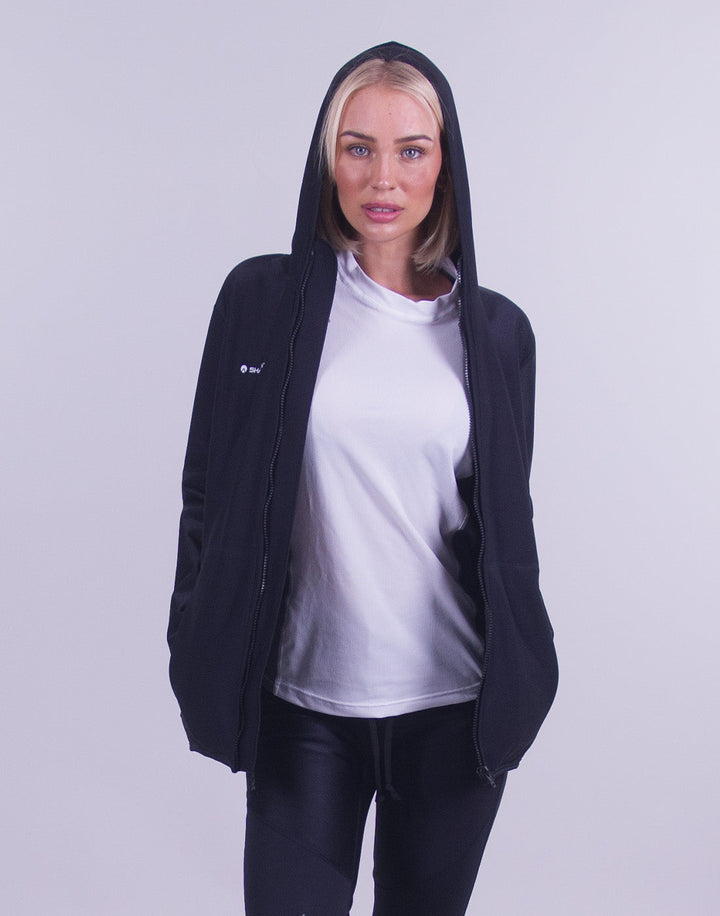 EVERYWEAR CHILLPROOF HD ЯКЕ - ЖЕНИ