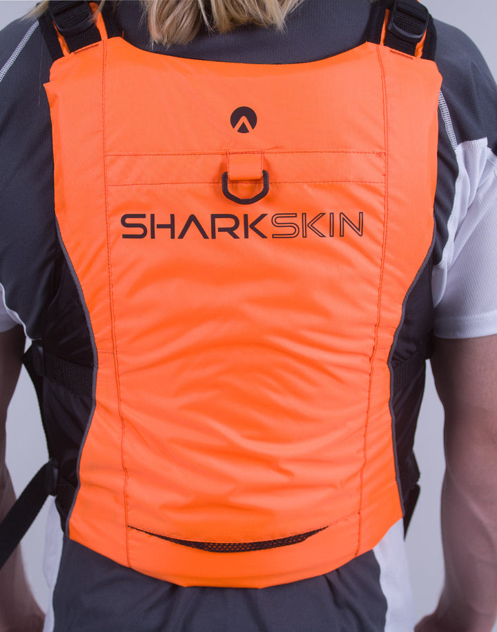 СПАСИТЕЛНА ЖИЛЕТКА MULTIFLEX PFD