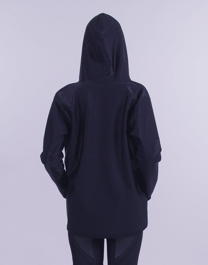 EVERYWEAR CHILLPROOF HD ЯКЕ - ЖЕНИ