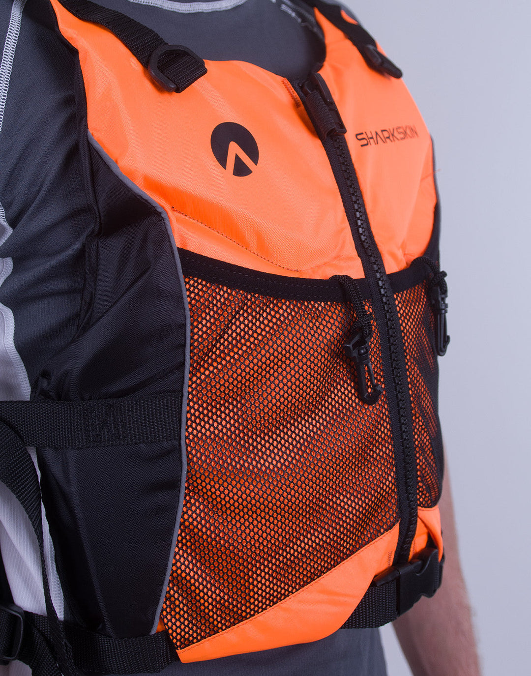 СПАСИТЕЛНА ЖИЛЕТКА MULTIFLEX PFD