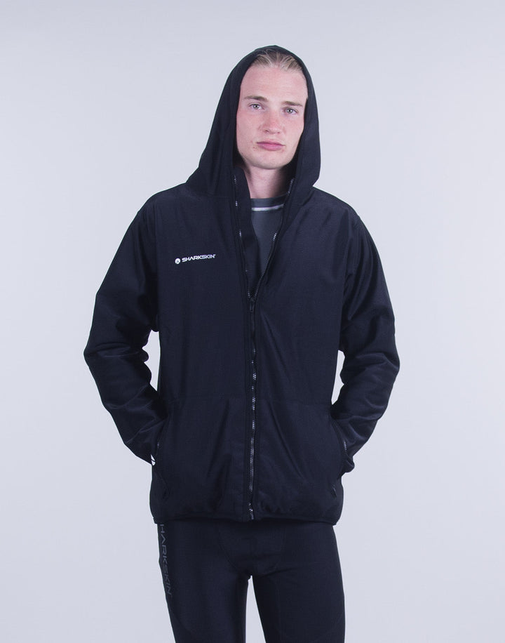 EVERYWEAR CHILLPROOF HD ЯКЕ - МЪЖЕ