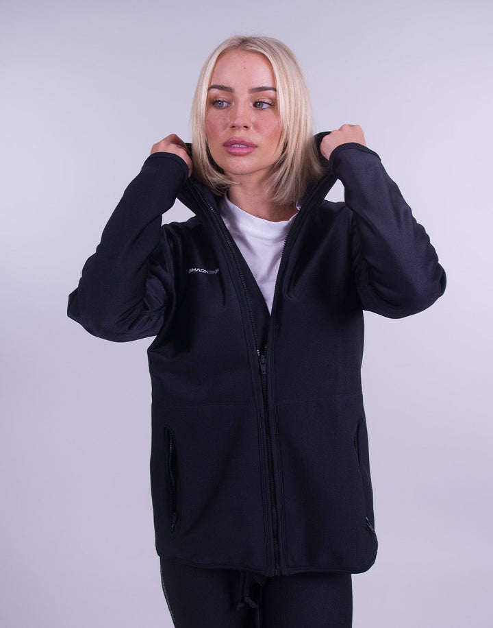 EVERYWEAR CHILLPROOF HD ЯКЕ - ЖЕНИ